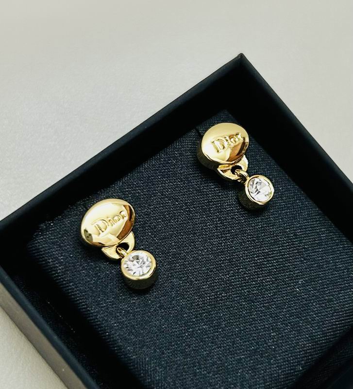 Dior Earring 05yxs71